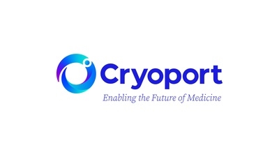 Cryoport's MVE Biological Solutions Introduces Next Generation Vapor Shippers