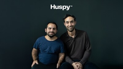 Huspy raises $59 million Series B led by Balderton Capital to accelerate expansion across Europe and the Middle East