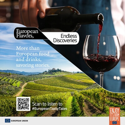 A taste for discovery: why Europe's off-the-beaten-path flavors are captivating US consumers