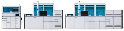 Roche's first respiratory test powered by TAGS technology receives FDA clearance for SARS-CoV-2, Influenza A, Influenza B and RSV