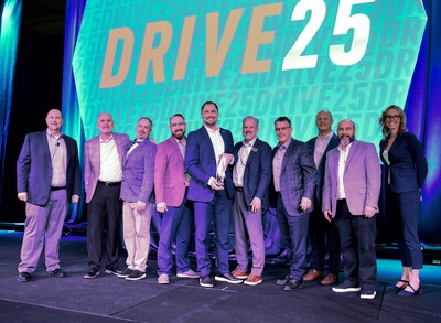 FleetPride Celebrates 2025 Supplier Award Winners