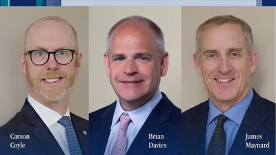 Washington Trust Wealth Management expands with additions to Client Services, Wealth Advisory, and Private Clients teams