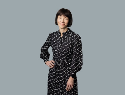 Pearson Appoints Experienced Company Executive Sharon Hague as President of English Language Learning