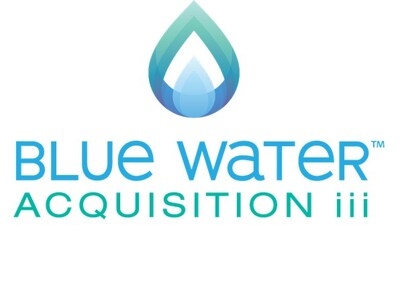 Blue Water Acquisition Corp. III Announces Closing of Upsized $253 Million Initial Public Offering