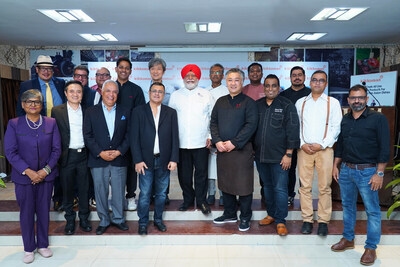 Kikkoman India Hosts 3rd Annual Culinary Experts Meetup at IHM Kolkata