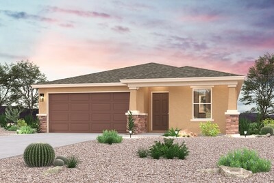 Century Complete Announces New Homes Now Selling in Cottonwood, AZ