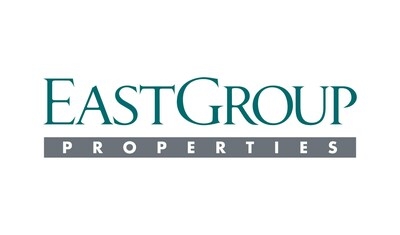 EastGroup Properties Announces 182nd Consecutive Quarterly Cash Dividend