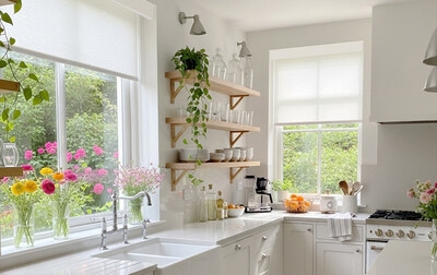 Bringnox Unveils Summer Window Shades as Passive Cooling Options for Heat Relief and Energy Savings