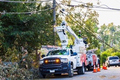 Comcast Donates $50,000 to Support Storm Relief in Arkansas and Tennessee