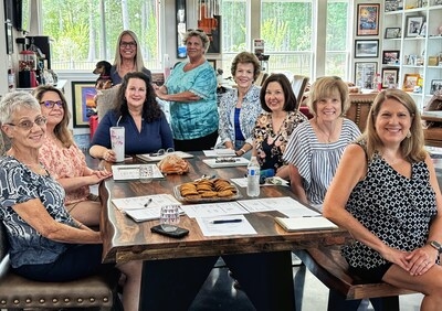 Texas Grand Ranch in Walker County Celebrates 10-Year Anniversary This Summer