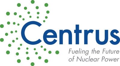 Centrus Achieves Key Production Milestone with Delivery of 900 Kilograms of HALEU to the Department of Energy