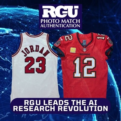 MDCE's AI Trailblazer Real Game Used Drives Momentum in Multi-Billion Dollar Collectibles Industry