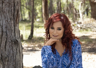 From Runway to Radical Reinvention: Sandra Rives Launches "Unapologetically Authentic" Coaching Program for Executive Women