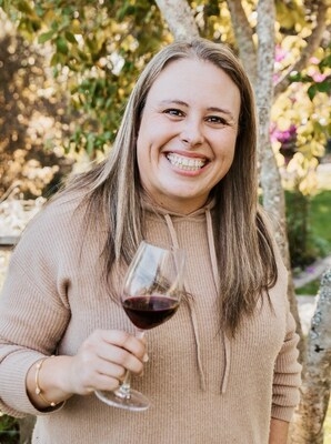 Grgich Hills Estate Announces New Director of Global Sales