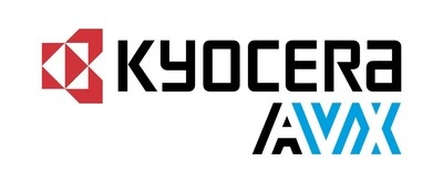 KYOCERA AVX RELEASES NEW 3DB HYBRID COUPLERS