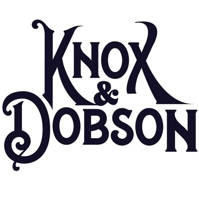 Knox & Dobson Earns Double Gold and Best in Class Nominations at 2025 World Spirits Competitions