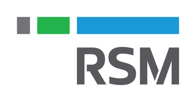 RSM US Middle Market Business Index Reveals Early Impacts of Trade War
