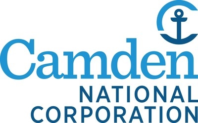 Camden National Corporation Announces its Second Quarter 2025 Dividend