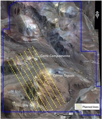 ORVANA PROVIDES EXPLORATION UPDATE ATTENDING PDAC 2025 CONVENTION IN TORONTO, MARCH 2-5 EXHIBITING AT BOOTH #2243