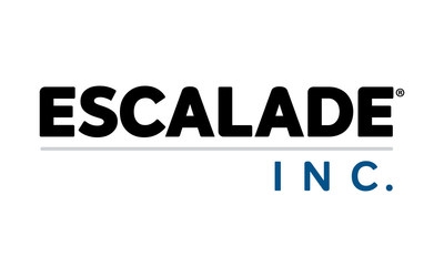 Escalade Announces Second Quarter 2025 Results Conference Call Date