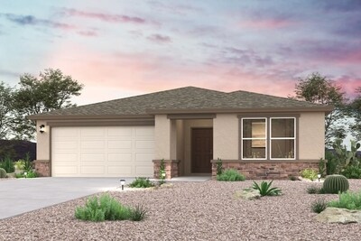 Century Complete Announces New Homes Now Selling in Prescott Valley, Arizona