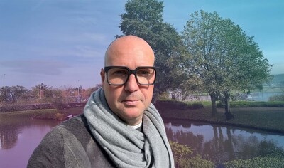 Dstny Group appoints Pieter Verstraeten as Chief Revenue Officer to accelerate sustainable growth