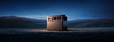 Power Your World with DJI's New Portable Power Station: Power 2000