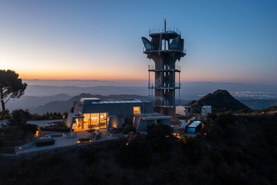 Peerspace Announces 2025 Open Door Awards Showcasing the Most Extraordinary Venues for Rent in the World