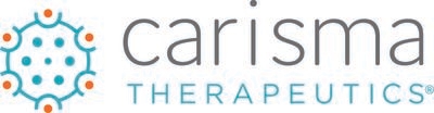 Carisma Therapeutics to Participate in H.C. Wainwright 3rd Annual Cell Therapy Virtual Conference