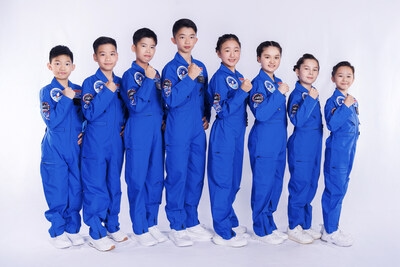2025 YF Life Jr. Astronauts Set to Embark on U.S. Space Exploration Journey