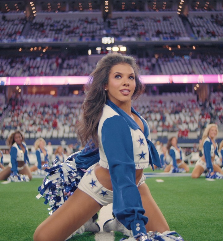 This Controversial Netflix Show Just Dropped Season 2—and It's Already Causing a Major Stir