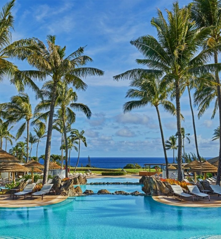 The 9 Best Family-Friendly Resorts in Hawaii for a Spectacular Island Stay