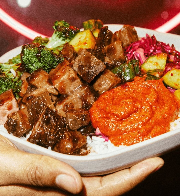 Sweetgreen's New Menu Comes from a Michelin-Starred Steakhouse—Here's What You Need to Order