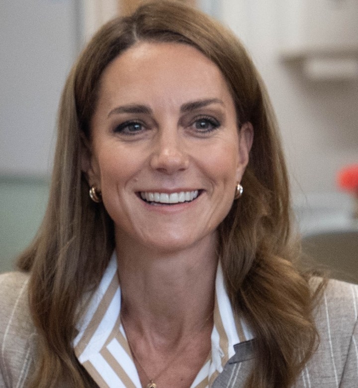 Kate Middleton Just Stepped Out for a Surprise Visit After Missing Royal Ascot