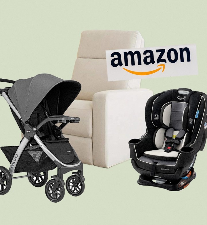 The 14 Absolute Best Amazon Prime Day Deals for Babies and Kids