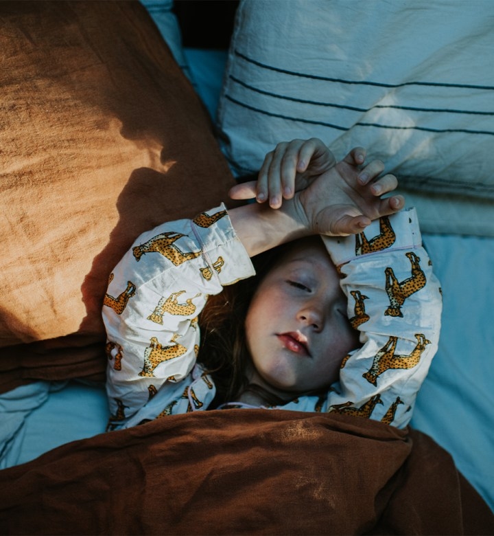 How to Establish a Bedtime Routine for Toddlers (And Why You Really Should), According to a Neuropsychologist
