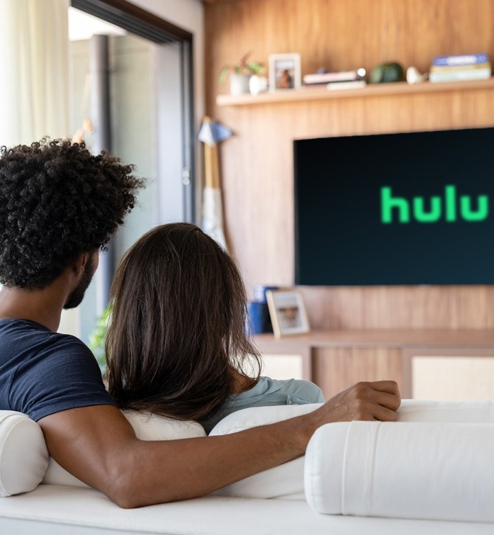 My Husband and I Watched a Documentary on Hulu. It Changed My Marriage