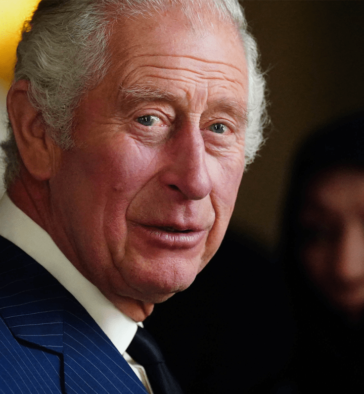 Buckingham Palace Shares New IG Photos of Surprising Royal Family Member: the King's Brother