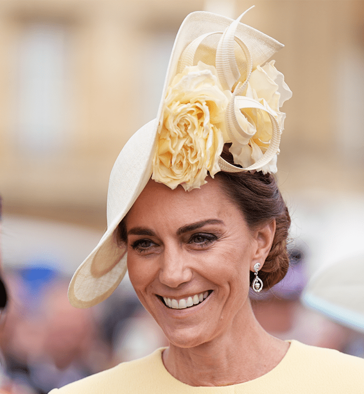 Kate Middleton's Sister-in-Law and This Royal Were Twinning (and on Trend) at Major Event
