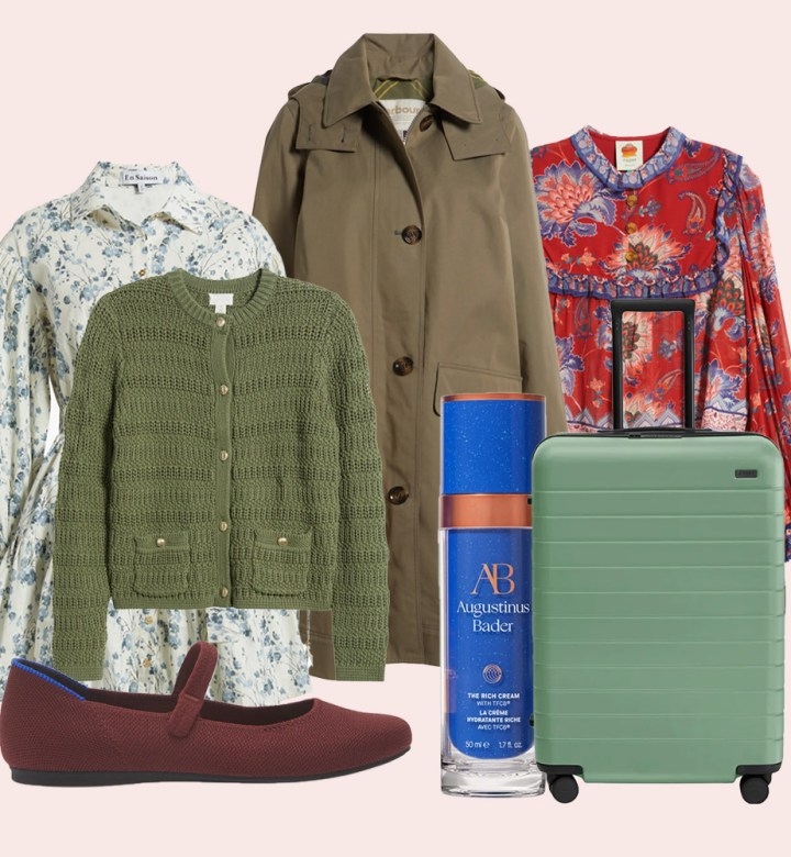 I Browsed Thousands of Items in the Nordstrom Anniversary Sale 2025 Preview—These 15 Made It to My Wish List