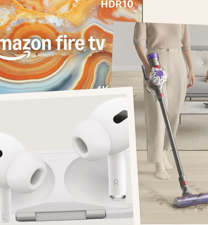 Amazon Prime Day 2025 Is Almost Here! Pro Tip: Beat the Virtual Crowd by Shopping These 27 Coveted Deals Early