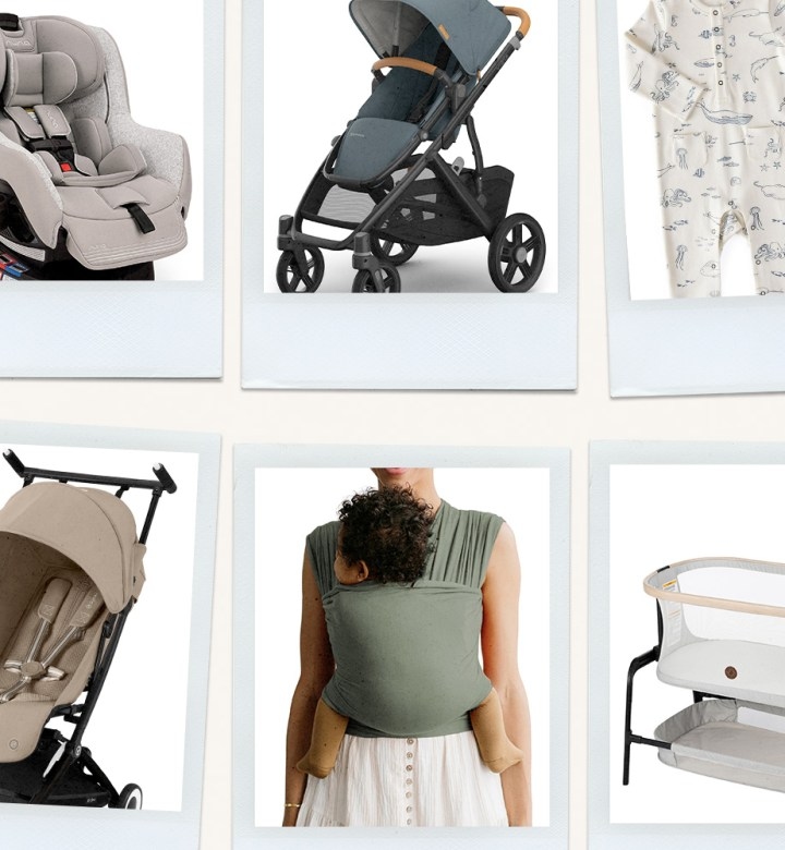 The 15 Top Baby Deals from the Nordstrom Anniversary Sale (Including 8 Our Editors Swear By)