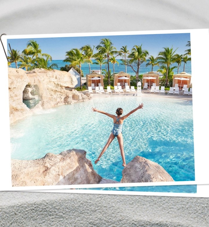 10 Family-Friendly Caribbean Resorts That Cater to the Whole Crew