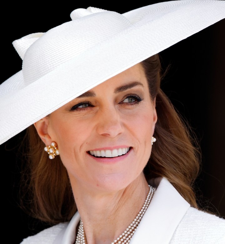 Kate Middleton's Surprise Royal Ascot Absence Speaks Volumes