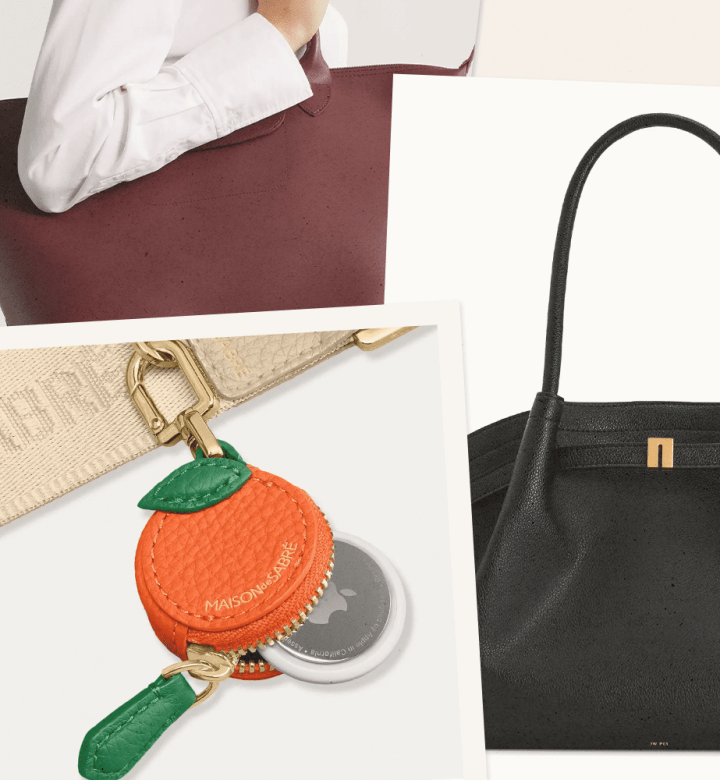 Snap Up Designer Handbags from Coach, Rebecca Minkoff & More at the Nordstrom Anniversary Sale