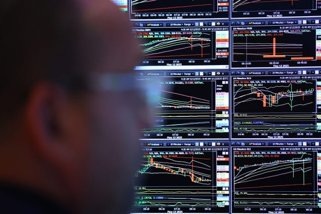 The market's mirage: Investors might be misreading the trade truce