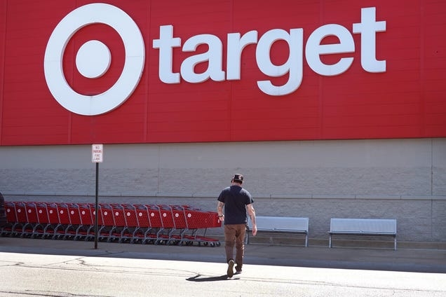 Target's DEI retreat has sparked a 40-day boycott