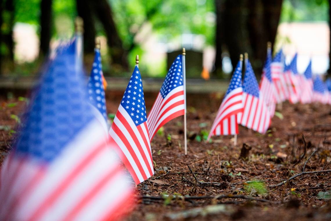 Trump, Musk plan to cut 80,000 Veterans Affairs jobs will cost lives
