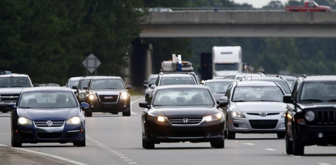 This NC city is among the safest to drive in the US, new report says