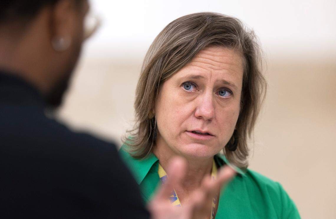 Wake DA primary: Will a rare race with no incumbent mean change?